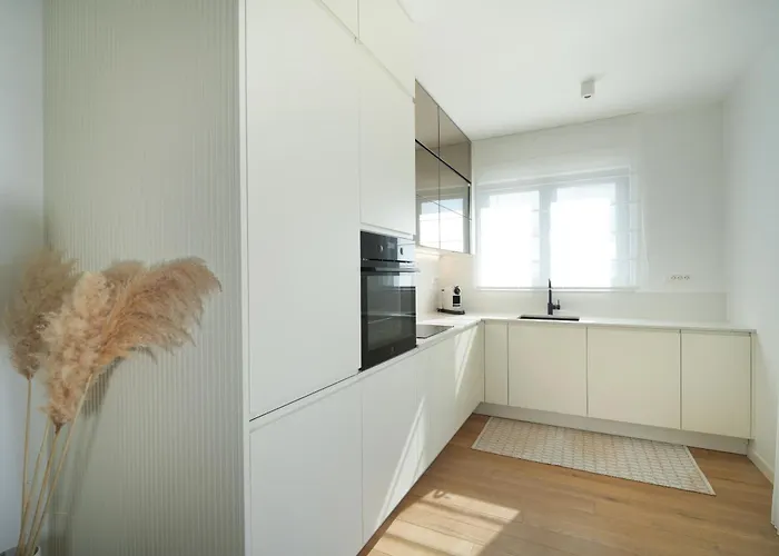 Adria Concept Apartament Zadar