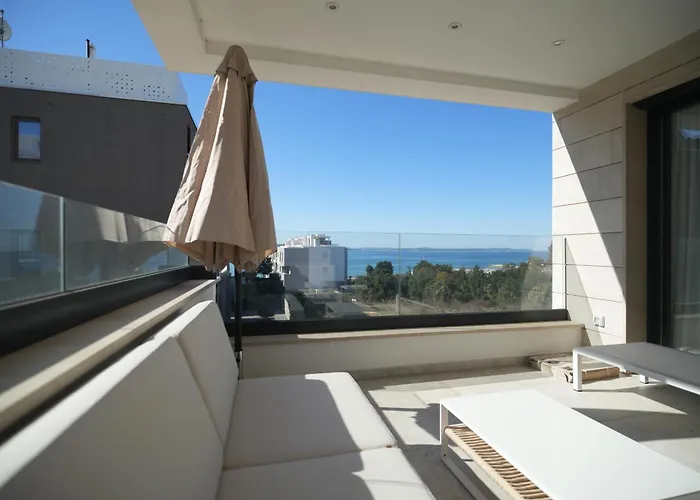 Apartament Adria Concept *