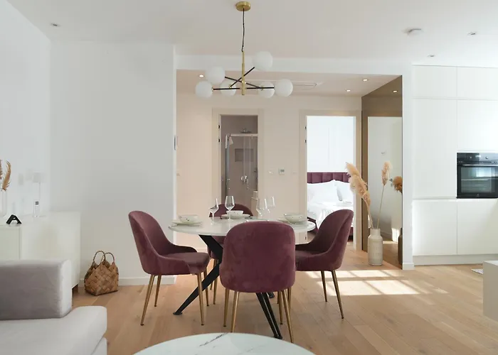 Adria Concept Apartament *