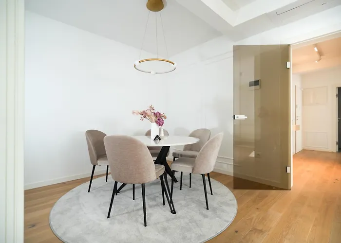 Apartament Adria Concept