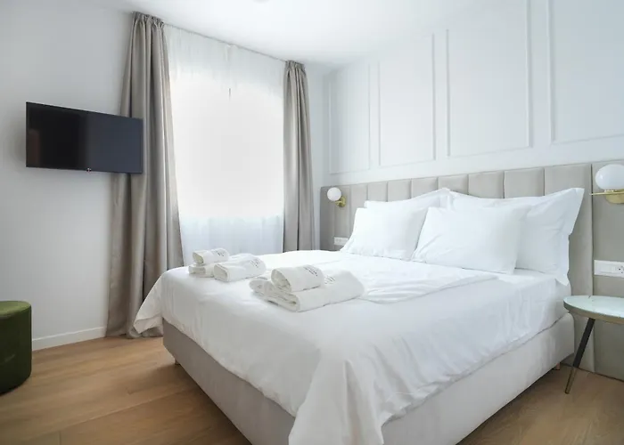 Apartament Adria Concept *