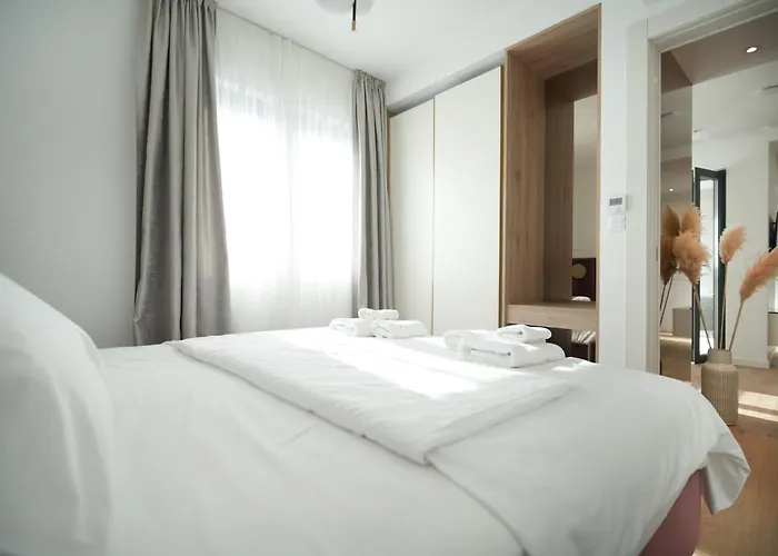 Adria Concept Apartament