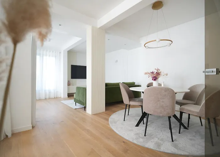 Adria Concept Apartament *