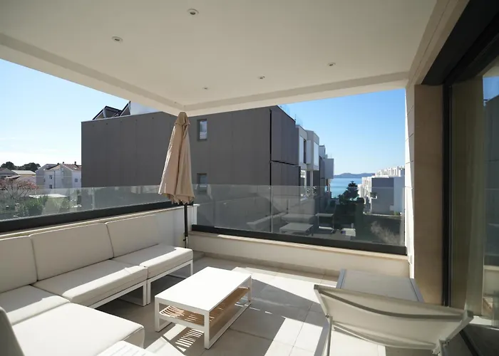 Apartament Adria Concept Zadar