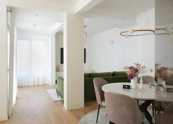 Lägenhet Adria Concept