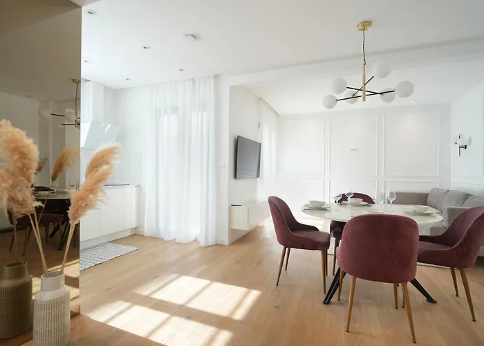 Adria Concept Apartament Zadar