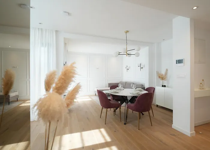 Apartament Adria Concept *