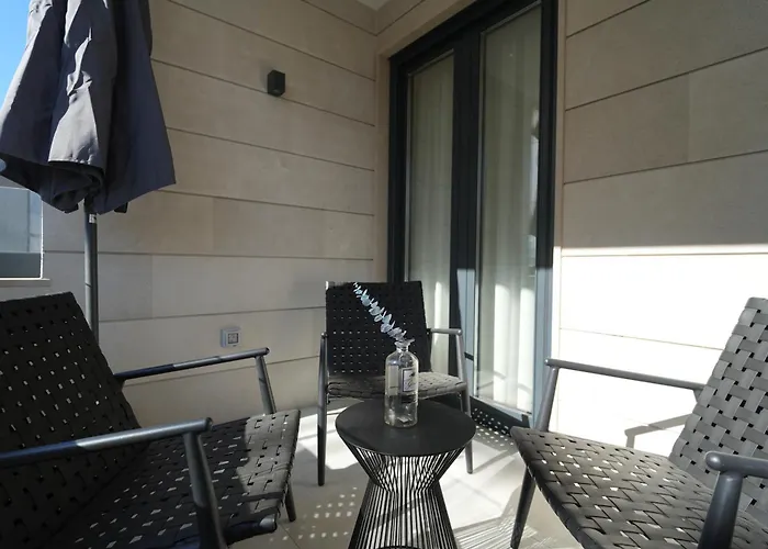 Adria Concept * Zadar