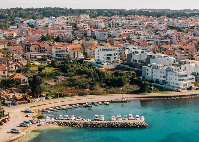 Adria Concept Apartament