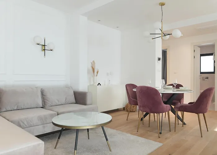 Adria Concept Apartament Zadar