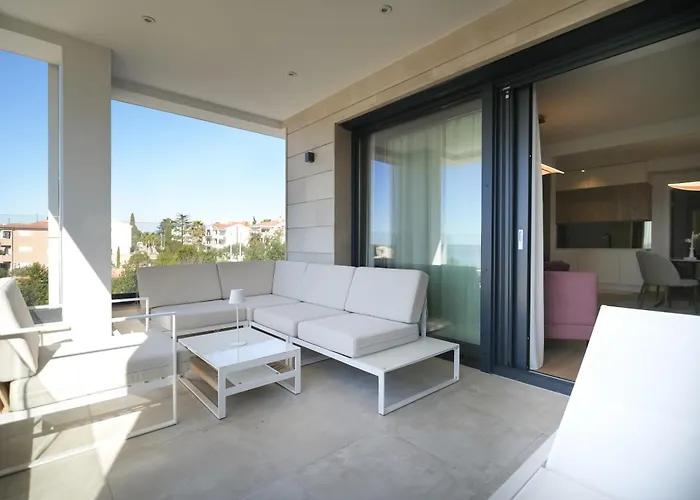 Adria Concept Apartament *