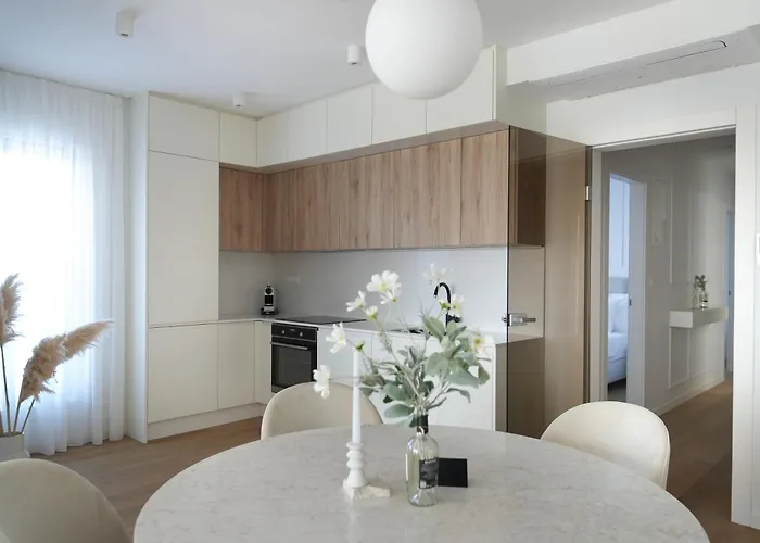Adria Concept Apartament Zadar