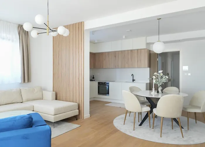 Adria Concept Apartament