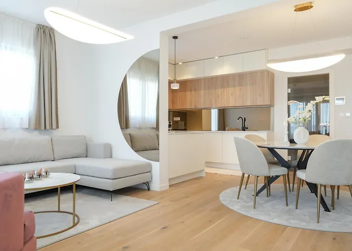 Adria Concept Apartament Zadar