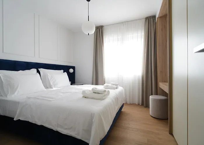 Adria Concept Apartament *