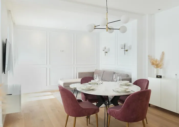 Apartament Adria Concept Zadar