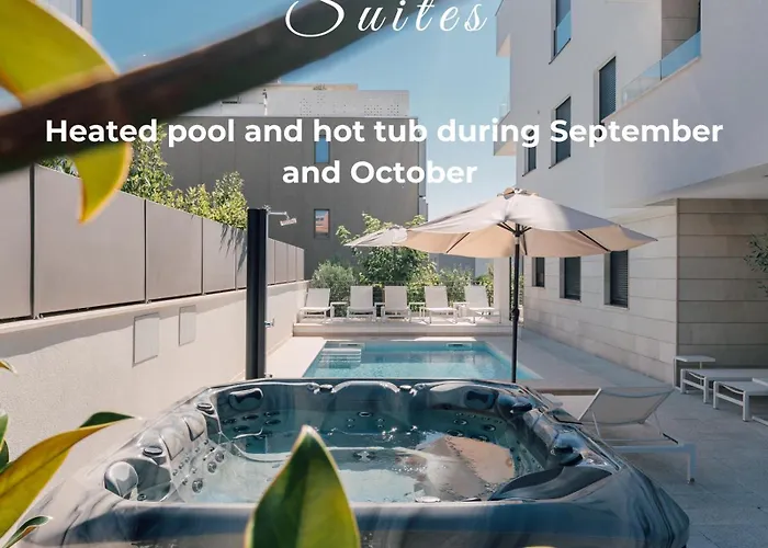 Adria Concept Apartament *