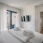 Apartament Adria Concept *