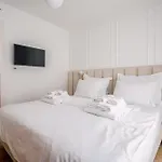Adria Concept Apartament *