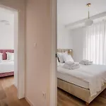 Adria Concept Apartament *