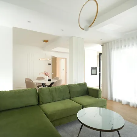 Adria Concept Appartement