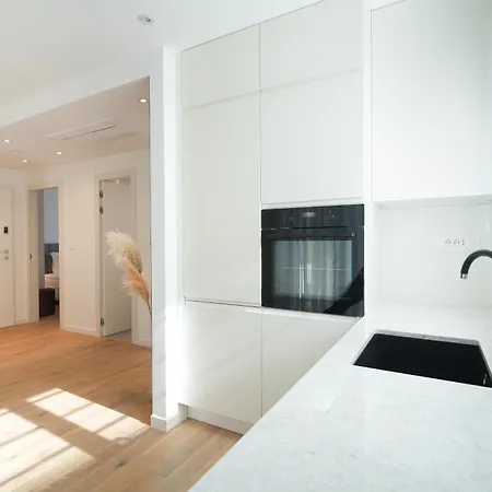 Adria Concept Appartement Zadar