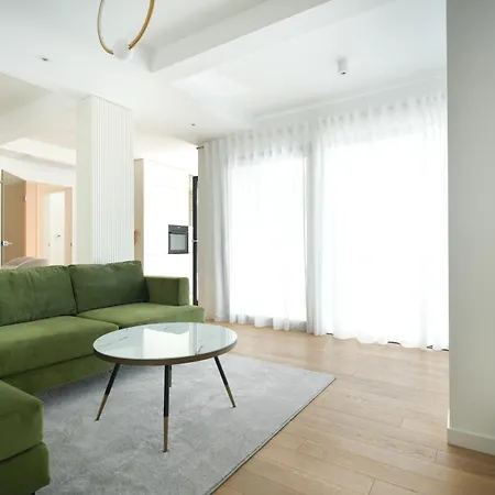 Appartement Adria Concept Zadar