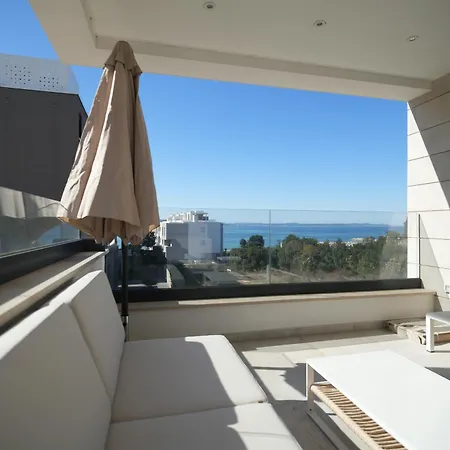 Appartement Adria Concept *