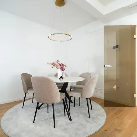 Appartement Adria Concept