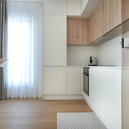 Adria Concept Appartement