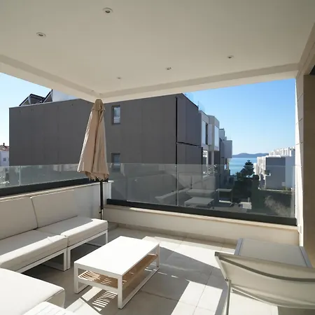 Daire Adria Concept Zadar