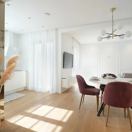 Adria Concept Daire Zadar