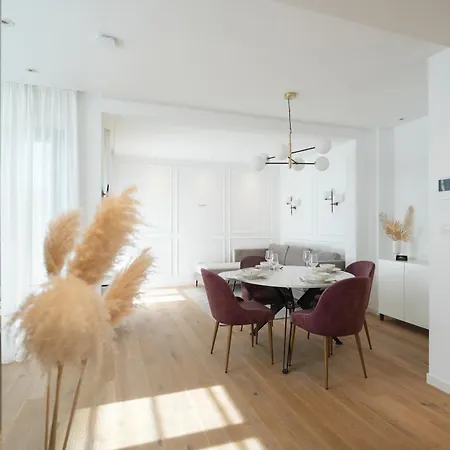 Appartement Adria Concept *