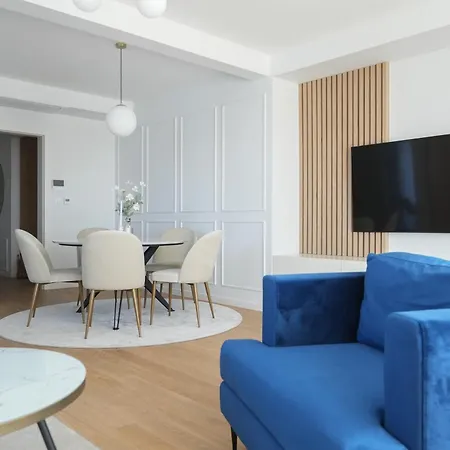 Adria Concept * Zadar