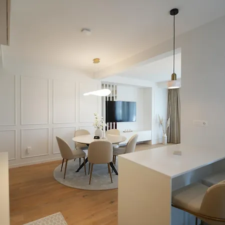 Adria Concept Appartement *