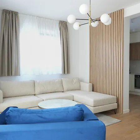 Апартаменты Adria Concept *