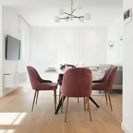 Daire Adria Concept Zadar