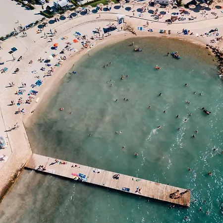 Daire Adria Concept Zadar