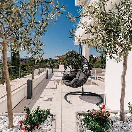 Adria Concept ザダル