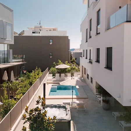 Adria Concept * ザダル