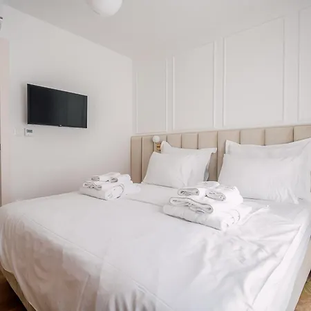 Adria Concept Apartamento *
