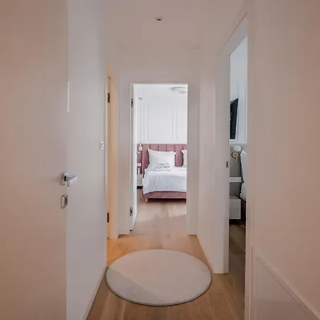 Adria Concept Apartmán