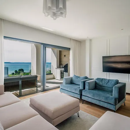 Apartmán Adria Concept Zadar