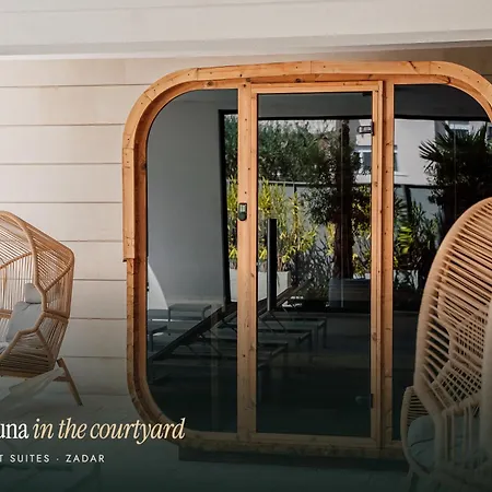 Apartment Adria Concept *