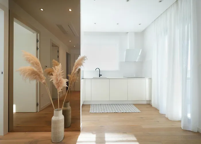 Διαμέρισμα Adria Concept *