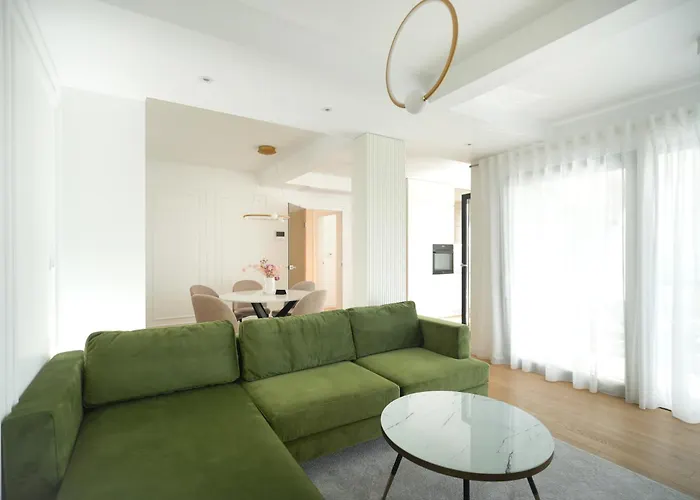 Adria Concept Διαμέρισμα