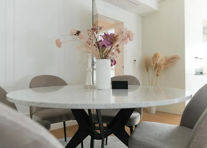 アパート Adria Concept