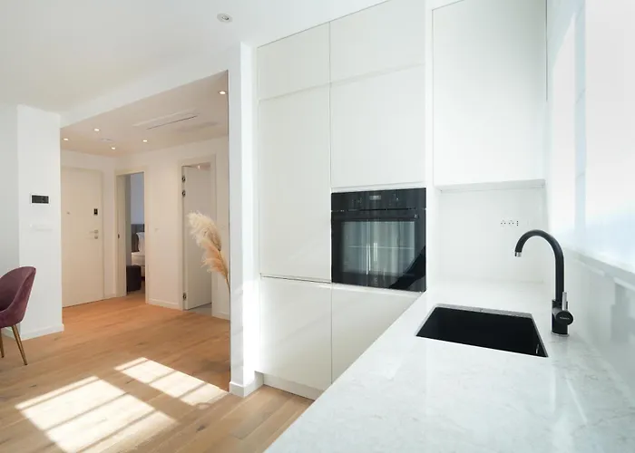 Adria Concept Διαμέρισμα Ζαντάρ