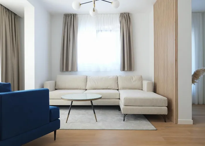 Adria Concept Διαμέρισμα