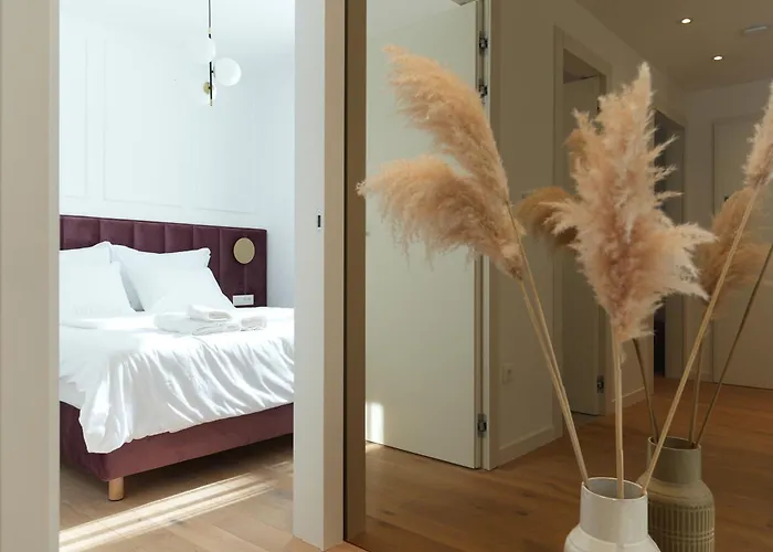 Διαμέρισμα Adria Concept Ζαντάρ